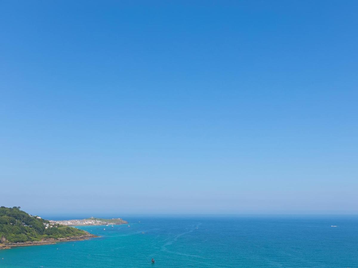 St IvesFar Cliffs公寓 外观 照片